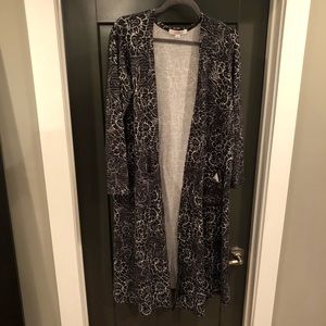 Lularoe Sarah NWOT size L